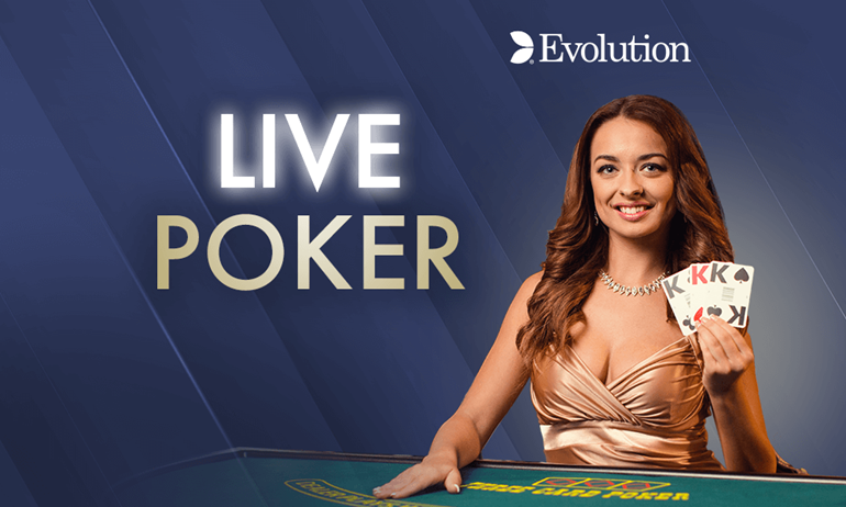poker oyunları