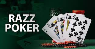 razz poker